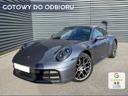 Porsche 911 991 Carrera 3.0 911 Carrera (394KM) | Pakiet Sport Chrono z aplikacją Porsche