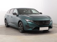 Peugeot 308 P5 , Salon Polska, 1. Właściciel, Serwis ASO, Automat, VAT 23%,