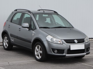 Suzuki SX4 I , Klima,ALU-1