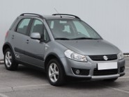 Suzuki SX4 I , Klima,ALU