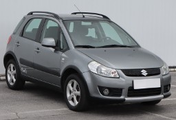 Suzuki SX4 I , Klima,ALU