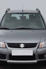 Suzuki SX4 I , Klima,ALU-2