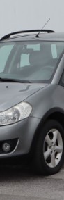 Suzuki SX4 I , Klima,ALU-3