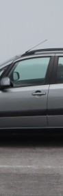 Suzuki SX4 I , Klima,ALU-4