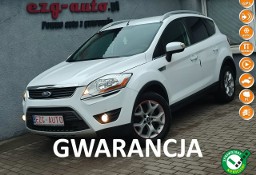 Ford Kuga I bogata opcja doinwestowana Gwarancja