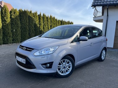 Klimatronic Podgrzewane fotele Szyby TITANIUM-1