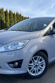 Klimatronic Podgrzewane fotele Szyby TITANIUM-2
