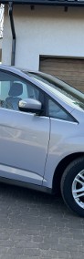 Klimatronic Podgrzewane fotele Szyby TITANIUM-4