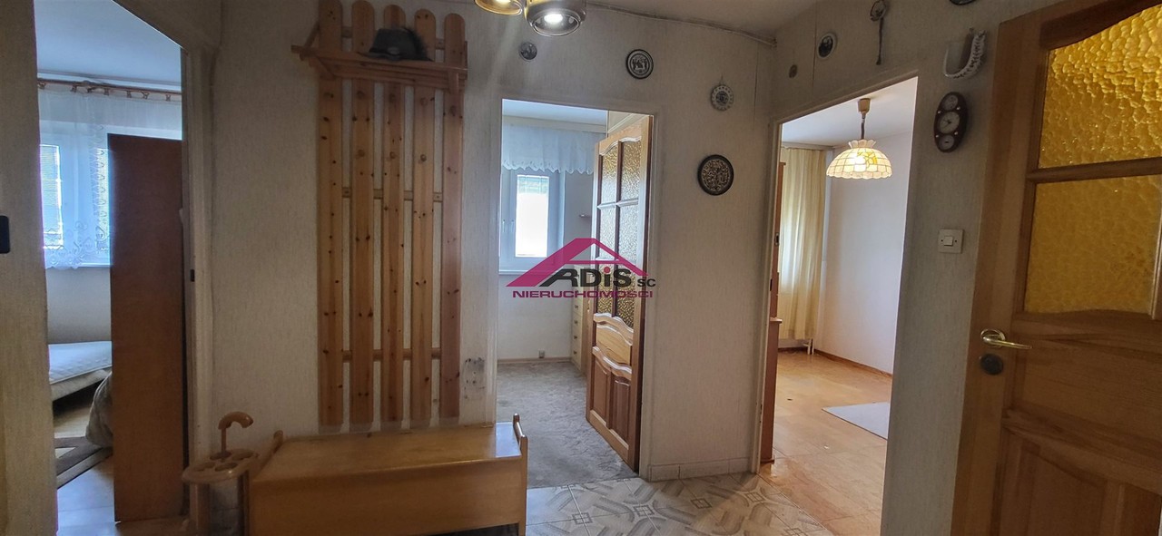 Bielany 4 pokoje kameralnie! – pohled 4