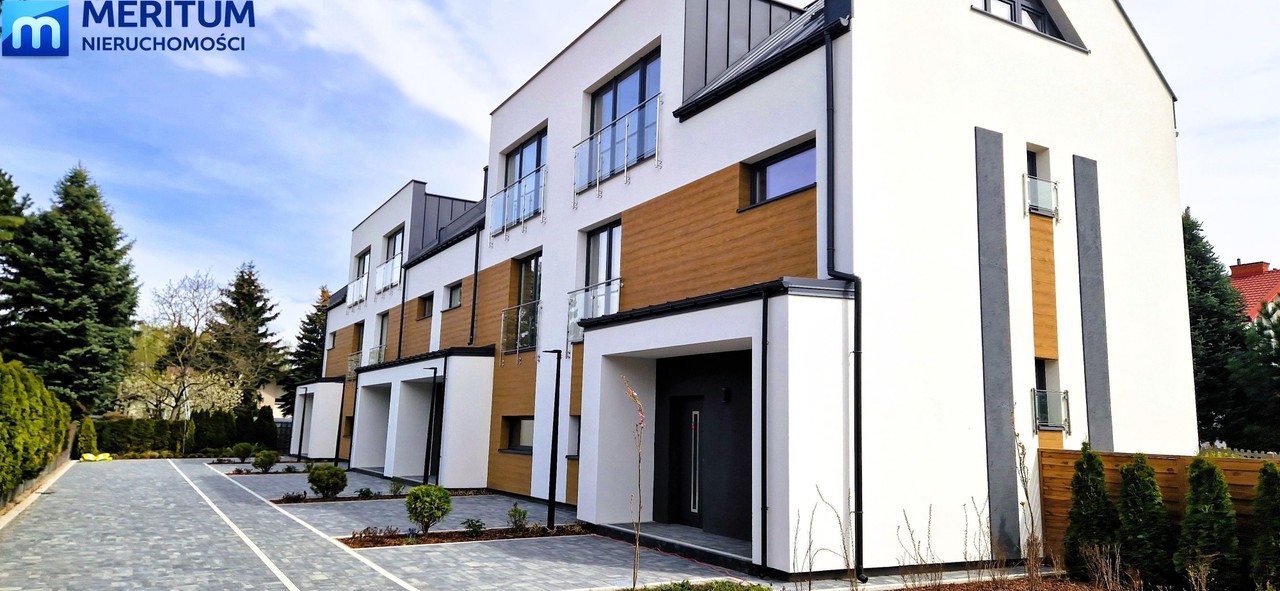 Dom na sprzedaż, 4 pokoje, 138 m², Grodzisk Mazowiecki