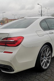 740LD XDrive G12 M Pakiet 320KM Salon PL 2xAlu-2