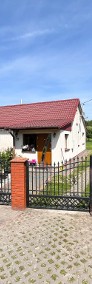 Dom 90,75m2 +2 garaże + domek gościnny w Ostrowcu-3