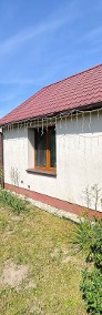 Dom 90,75m2 +2 garaże + domek gościnny w Ostrowcu-4