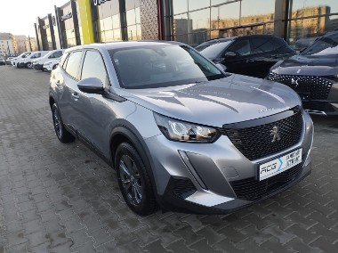 Peugeot 2008 1.2 PureTech Active S&S-1