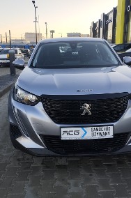 Peugeot 2008 1.2 PureTech Active S&S-2