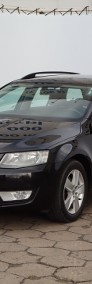 Skoda Octavia III , Salon Polska, Klimatronic, Tempomat, Parktronic-3