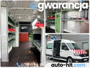 Volkswagen Crafter L3H3 Klima Warsztat Heroma Hak 140KM /www.auto-hit.com/