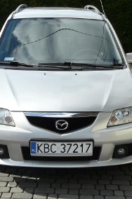 Mazda Premacy I WYNAJEM - WYNAJMĘ-2