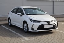 Toyota Corolla XII , Salon Polska, 1. Właściciel, Serwis ASO, VAT 23%,