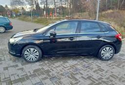 Citroen C4 II Citroen C4 1.6 Benz 2 właściciel Salon PL