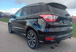 Ford Kuga III ST-Line 1.5i 58tyskm przebiegu!!