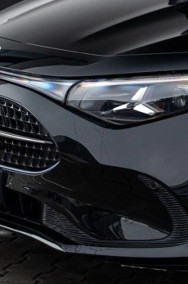 Mercedes-Benz Klasa CLA 200 4-Matic Progressive 200 4-Matic Progressive Pakiet Advanced Plus-2