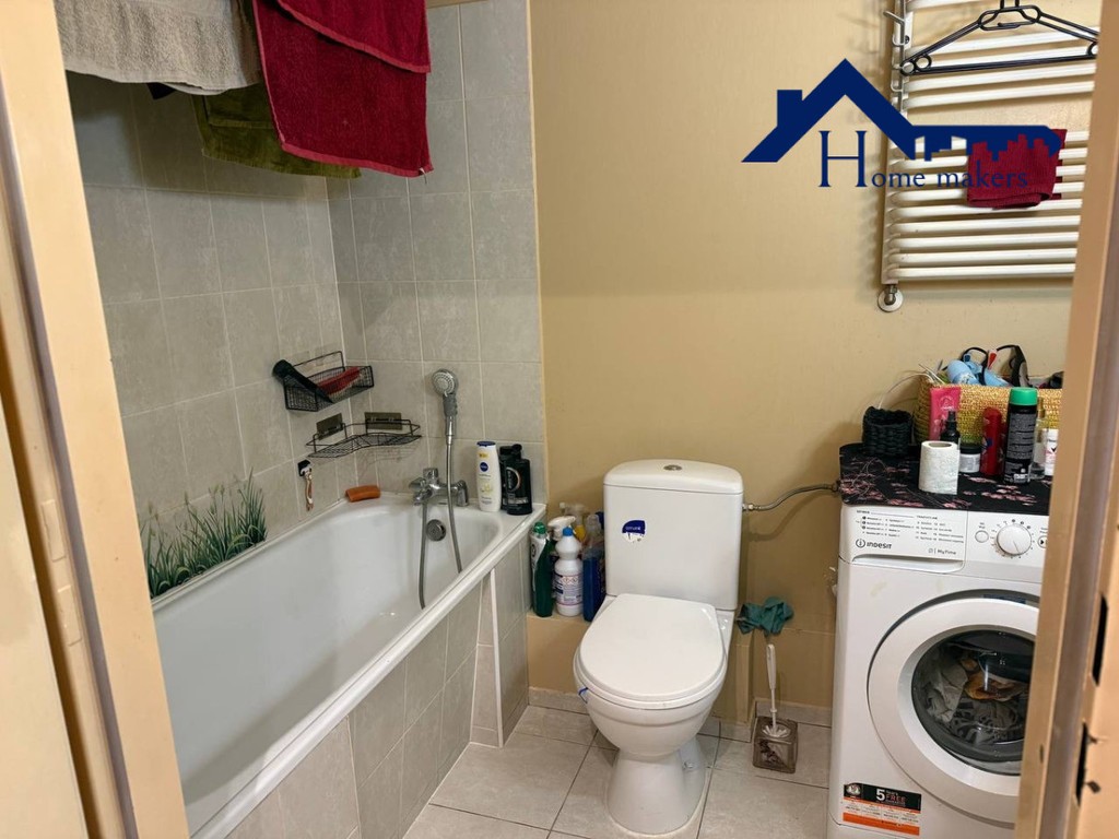 38 m przy parku | Balkon + garderoba | Białołeka - Widok 2