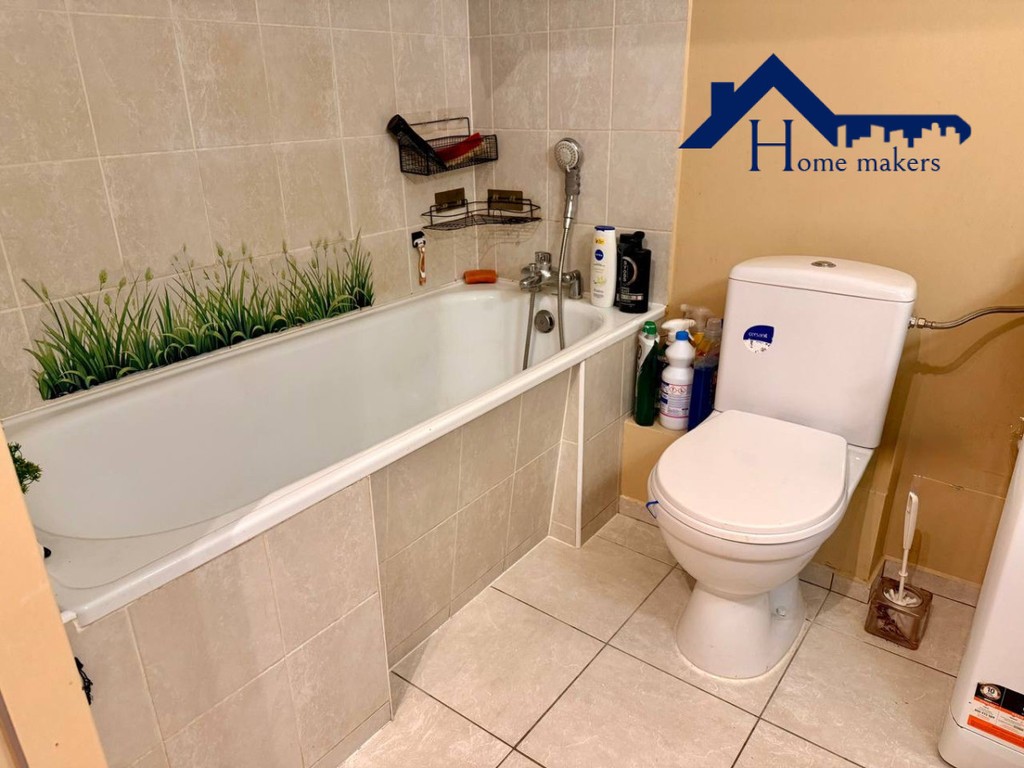 38 m przy parku | Balkon + garderoba | Białołeka - Widok 3