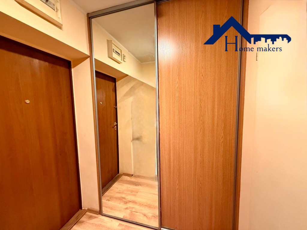 38 m przy parku | Balkon + garderoba | Białołeka - Widok 4