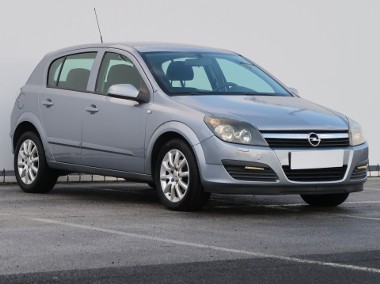 Opel Astra H , Klima,ALU, El. szyby-1