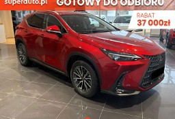 Lexus NX NX 14- 350h Elegance 2.5 Hybrid 350h Elegance 2.5 Hybrid 200KM | Podgrzewane