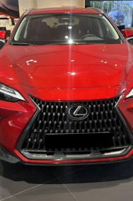 Lexus NX NX 14- 350h Elegance 2.5 Hybrid 350h Elegance 2.5 Hybrid 200KM | Podgrzewane-2