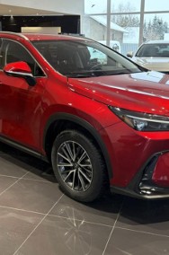 Lexus NX NX 14- 350h Elegance 2.5 Hybrid 350h Elegance 2.5 Hybrid 200KM | Podgrzewane-2