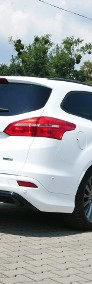 Ford Focus III 1.0 E-Bst 125KM Eu6 ST-Line Kombi Automat -Nowy rozrząd -Navi -Kamer-3