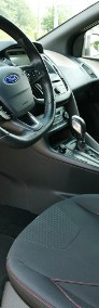 Ford Focus III 1.0 E-Bst 125KM Eu6 ST-Line Kombi Automat -Nowy rozrząd -Navi -Kamer-4