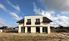 Nowy dom Wejherowo