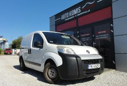 Fiat Inny Fiat FIORINO (klucz76) CHŁODNIA SALON PL, MOŻLIWA ZAMIANA RATY