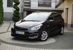 Kia Cee&apos;d II Serwis - Turbo - Led - Navi - Kamera - GWARANCJA - Zakup Door to Doo