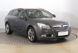 Opel Insignia , Skóra, Navi, Klimatronic, Tempomat, Parktronic