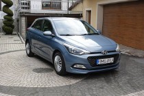 Hyundai i20 II Pakiet Zima - Asystent Pasa - Polecam - GWARANCJA Zakup Door to Door