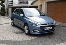 Hyundai i20 II Pakiet Zima - Asystent Pasa - Polecam - GWARANCJA Zakup Door to Door