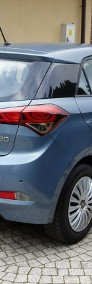 Hyundai i20 II Pakiet Zima - Asystent Pasa - Polecam - GWARANCJA Zakup Door to Door-3