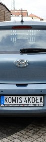 Hyundai i20 II Pakiet Zima - Asystent Pasa - Polecam - GWARANCJA Zakup Door to Door-4