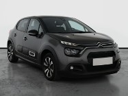 Citroen C3 III , Salon Polska, 1. Właściciel, Serwis ASO, Automat, VAT 23%,
