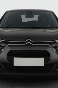 Citroen C3 III , Salon Polska, 1. Właściciel, Serwis ASO, Automat, VAT 23%,-2