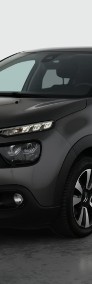 Citroen C3 III , Salon Polska, 1. Właściciel, Serwis ASO, Automat, VAT 23%,-3