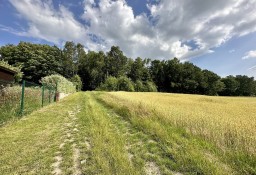 Działka budowlana Mysłowice Wesoła, ul. Graniczna 37D