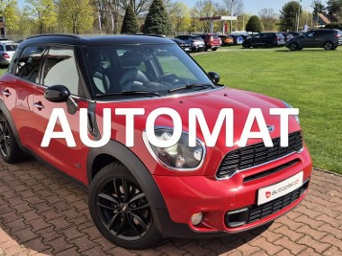 MINI Cooper II AUTOMAT-HARMAN-SKÓRA-MEDIA-1