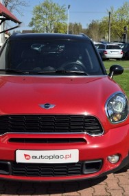 MINI Cooper II AUTOMAT-HARMAN-SKÓRA-MEDIA-2