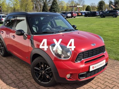 MINI Cooper II AUTOMAT-HARMAN-SKÓRA-MEDIA-1